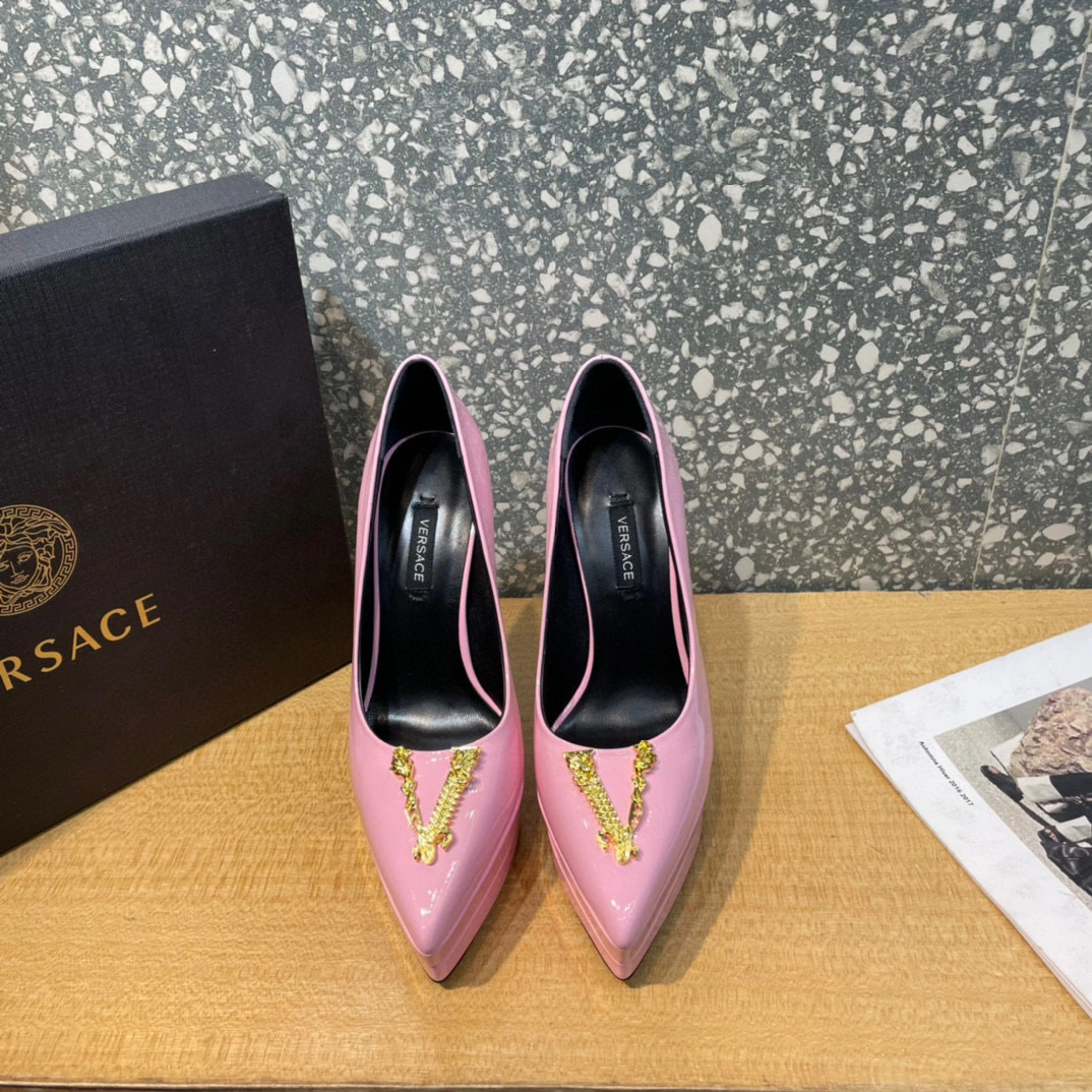 coco-Heel height 14.5cm item:B-X035C0526